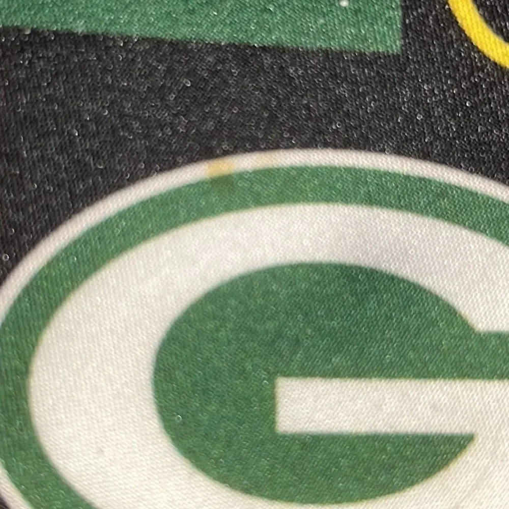 Ralph Marlin NFL Green Bay Packers Tie